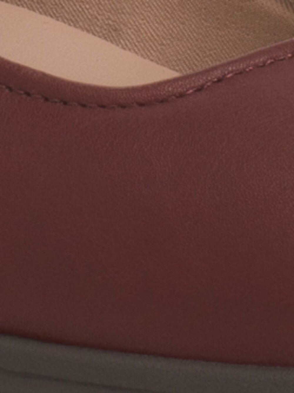 NATURALIZER Soft Flex Ballerina Skimmer Flats - Picture 4 of 4